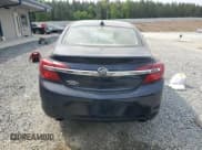 ✅ 2017 Buick Regal Sport Touring • VIN: 2G4GL5EXXH9166547 • Lot: 53605645. Listed on Copart with 123,318 mi. Free auction sales archive from the USA and detailed vehicle history report at DreamBid. Image 6.