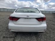 ✅ 2017 Lexus LS 460 • VIN: JTHCL5EF9H5028312 • Лот: 50849665. Опубликован ранее на Copart с пробегом 67 661 миль. Бесплатный доступ к архиву аукционных продаж из США и подробный отчёт об истории автомобиля на DreamBid. Изображение 6.