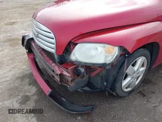 ✅ 2010 Chevrolet HHR 1LT • VIN: 3GNBABDB5AS644317 • Lot: 41922903. Listed on IAAI with 58,588 mi. Free auction sales archive from the USA and detailed vehicle history report at DreamBid. Image 6.