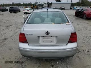 ✅ 2001 Volkswagen Jetta GLS • VIN: 3VWSK29M11M066704 • Lot: 90549665. Listed on Copart with 128,955 mi. Free auction sales archive from the USA and detailed vehicle history report at DreamBid. Image 6.