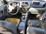 ✅ 2002 Toyota RAV4 • VIN: JTEGH20V920051154 • Lot: 92411885. Wystawiony na Copart z przebiegiem 193 429 mil. Bezpłatny archiwum sprzedaży aukcyjnych z USA i szczegółowy raport historii pojazdu na DreamBid. Zdjęcie 8.