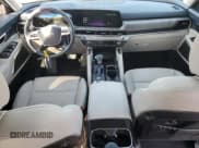 ✅ 2024 Kia Telluride SX • VIN: 5XYP54GC9RG530420 • Lot: 58373725. Listed on Copart with 13,035 mi. Free auction sales archive from the USA and detailed vehicle history report at DreamBid. Image 8.