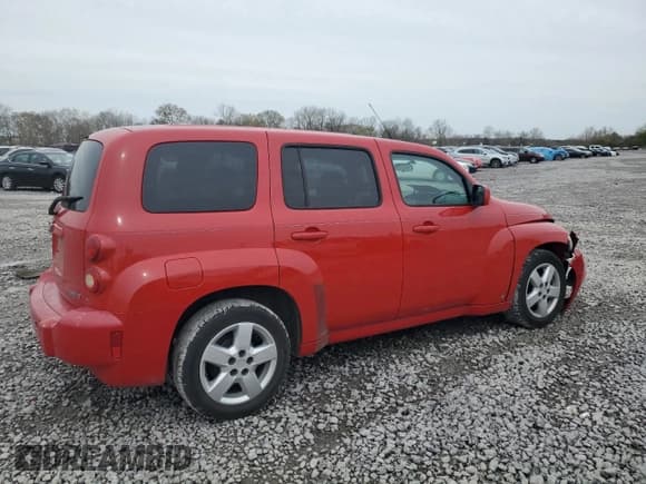 ✅ 2009 Chevrolet HHR 1LT • VIN: 3GNCA23B19S630044 • Лот: 50364895. Опубликован ранее на Copart с пробегом 106 914 миль. Бесплатный доступ к архиву аукционных продаж из США и подробный отчёт об истории автомобиля на DreamBid. Изображение 3.