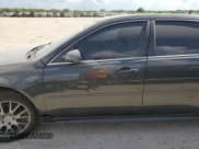 ✅ 2016 Chevrolet Impala LT • VIN: 2G1WB5E30G1108727 • Лот: 72400964. Опубликован ранее на Copart с пробегом Не указан. Бесплатный доступ к архиву аукционных продаж из США и подробный отчёт об истории автомобиля на DreamBid. Изображение 7.