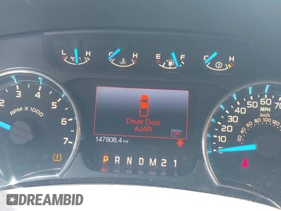 ✅ 2013 Ford F-150 XL • VIN: 1FTFX1EF8DFA77176 • Лот: 43113558. Опубликован ранее на IAAI с пробегом 147 808 миль. Бесплатный доступ к архиву аукционных продаж из США и подробный отчёт об истории автомобиля на DreamBid. Изображение 7.