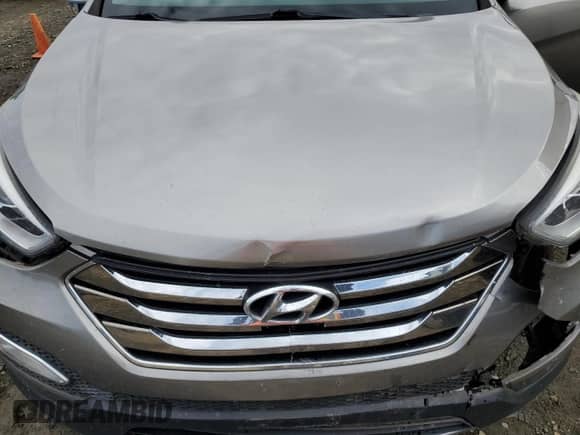 ✅ 2015 Hyundai Santa Fe • VIN: 5XYZUDLB4FG291363 • Lot: 82404755. Wystawiony na Copart z przebiegiem 92 777 mil. Bezpłatny archiwum sprzedaży aukcyjnych z USA i szczegółowy raport historii pojazdu na DreamBid. Zdjęcie 12.