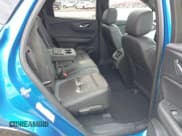 ✅ 2020 Chevrolet Blazer RS • VIN: 3GNKBKRS0LS591471 • Lot: 41453584. Listed on IAAI with 55,271 mi. Free auction sales archive from the USA and detailed vehicle history report at DreamBid. Image 8.