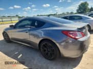 ✅ 2011 Hyundai Genesis Coupe • VIN: KMHHT6KD2BU053691 • Lot: 81136995. Listed on Copart with Not provided. Free auction sales archive from the USA and detailed vehicle history report at DreamBid. Image 2.