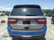 2022 Dodge Durango Pursuit z VIN 1C4SDJFT4NC202107, wystawiony jako Copart lot #57845725 z przebiegiem Nie podano mil oraz Szkoda całkowita • Salvage title. Historia ofert i sprzedaży dostępna na DreamBid. Obrazek 6.