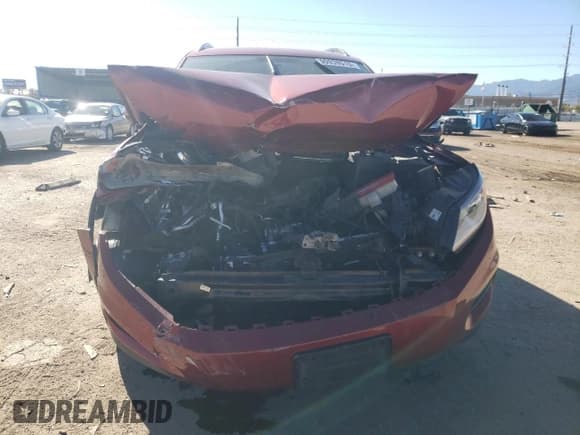 ✅ 2015 Volkswagen Tiguan S • VIN: WVGAV7AX6FW015968 • Lot: 90939515. Wystawiony na Copart z przebiegiem 128 219 mil. Bezpłatny archiwum sprzedaży aukcyjnych z USA i szczegółowy raport historii pojazdu na DreamBid. Zdjęcie 5.