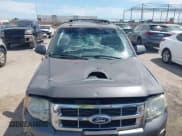 ✅ 2012 Ford Escape XLT • VIN: 1FMCU9DG3CKB79264 • Lot: 42293824. Wystawiony na IAAI z przebiegiem 277 468 mil. Bezpłatny archiwum sprzedaży aukcyjnych z USA i szczegółowy raport historii pojazdu na DreamBid. Zdjęcie 6.