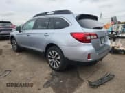 ✅ 2015 Subaru Outback Limited • VIN: 4S4BSBNC6F3352570 • Lot: 89892875. Listed on Copart with 207,748 mi. Free auction sales archive from the USA and detailed vehicle history report at DreamBid. Image 2.