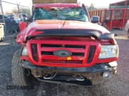 ✅ 2006 Ford Ranger XLT • VIN: 1FTZR45E26PA56000 • Lot: 43511106. Listed on IAAI with 186,104 mi. Free auction sales archive from the USA and detailed vehicle history report at DreamBid. Image 13.