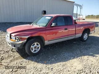 ✅ 1998 Dodge Dakota SLT • VIN: 1B7GL22X8WS762467 • Lot: 78916364. Wystawiony na Copart z przebiegiem 178 623 mil. Bezpłatny archiwum sprzedaży aukcyjnych z USA i szczegółowy raport historii pojazdu na DreamBid. Zdjęcie 1.