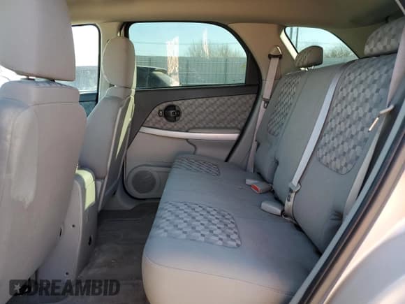 ✅ 2007 Chevrolet Equinox LS • VIN: 2CNDL13F176076662 • Лот: 42230445. Опубликован ранее на Copart с пробегом 109 823 миль. Бесплатный доступ к архиву аукционных продаж из США и подробный отчёт об истории автомобиля на DreamBid. Изображение 12.