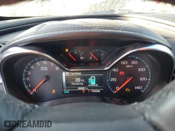 ✅ 2015 Chevrolet Impala LT • VIN: 1G1125S39FU147902 • Лот: 71831224. Опубликован ранее на Copart с пробегом 229 221 миль. Бесплатный доступ к архиву аукционных продаж из США и подробный отчёт об истории автомобиля на DreamBid. Изображение 9.