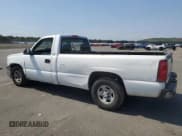 ✅ 2003 Chevrolet Silverado 1500 LS • VIN: 1GCEC14X83Z200893 • Лот: 66647095. Опубликован ранее на Copart с пробегом 126 840 миль. Бесплатный доступ к архиву аукционных продаж из США и подробный отчёт об истории автомобиля на DreamBid. Изображение 2.