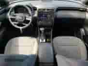 2022 Hyundai Santa Cruz SEL with VIN 5NTJBDAE9NH015673, listed as a Copart auction lot 66458554 with 15,874 mi miles and Salvage title. Bid and sale history available at DreamBid. Image 8.