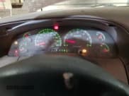 ✅ 1999 Ford F-150 XL • VIN: 1FTRF17L5XNC32361 • Lot: 60094425. Listed on Copart with Not provided. Free auction sales archive from the USA and detailed vehicle history report at DreamBid. Image 9.