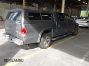 ✅ 2004 Dodge Dakota SLT • VIN: 1D7HL48N94S634652 • Lot: 42999215. Listed on IAAI with 195,310 mi. Free auction sales archive from the USA and detailed vehicle history report at DreamBid. Image 4.