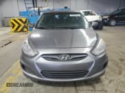 ✅ 2014 Hyundai Accent GS • VIN: KMHCT5AE2EU159691 • Lot: 92503535. Listed on Copart with 155,014 mi. Free auction sales archive from the USA and detailed vehicle history report at DreamBid. Image 5.