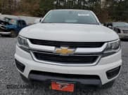 ✅ 2019 Chevrolet Colorado 2WD Work Truck • VIN: 1GCGSBEN2K1168373 • Лот: 83449894. Опубликован ранее на Copart с пробегом 65 028 миль. Бесплатный доступ к архиву аукционных продаж из США и подробный отчёт об истории автомобиля на DreamBid. Изображение 5.