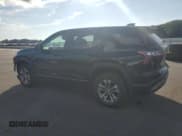 ✅ 2025 Chevrolet Equinox AWD LT • VIN: 3GNAXPEG6SL308530 • Lot: 71027605. Wystawiony na Copart z przebiegiem 4 446 mil. Bezpłatny archiwum sprzedaży aukcyjnych z USA i szczegółowy raport historii pojazdu na DreamBid. Zdjęcie 2.