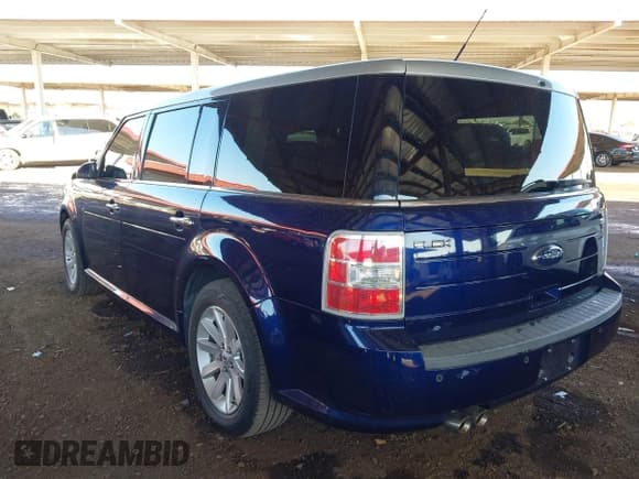 ✅ 2011 Ford Flex SEL • VIN: 2FMGK5CC6BBD00859 • Lot: 43712331. Wystawiony na IAAI z przebiegiem 69 993 mil. Bezpłatny archiwum sprzedaży aukcyjnych z USA i szczegółowy raport historii pojazdu na DreamBid. Zdjęcie 22.