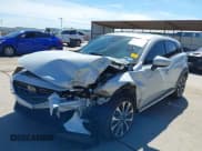 ✅ 2019 Mazda CX-3 Grand Touring • VIN: JM1DKDD78K0408033 • Лот: 41814351. Опубликован ранее на IAAI с пробегом 48 824 миль. Бесплатный доступ к архиву аукционных продаж из США и подробный отчёт об истории автомобиля на DreamBid. Изображение 19.