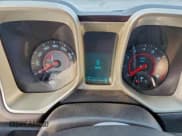 ✅ 2012 Chevrolet Camaro 1LT • VIN: 2G1FB1E30C9155485 • Лот: 95773145. Опубликован ранее на Copart с пробегом 195 111 миль. Бесплатный доступ к архиву аукционных продаж из США и подробный отчёт об истории автомобиля на DreamBid. Изображение 9.