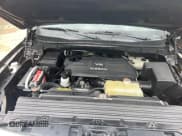 ✅ 2017 Nissan Titan SV • VIN: 1N6AA1F28HN552762 • Лот: 89440295. Опубликован ранее на Copart с пробегом 76 421 миль. Бесплатный доступ к архиву аукционных продаж из США и подробный отчёт об истории автомобиля на DreamBid. Изображение 7.