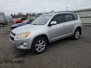 ✅ 2012 Toyota RAV4 Limited • VIN: 2T3DK4DV9CW093464 • Лот: 92329535. Опубликован ранее на Copart с пробегом 146 085 миль. Бесплатный доступ к архиву аукционных продаж из США и подробный отчёт об истории автомобиля на DreamBid. Изображение 1.