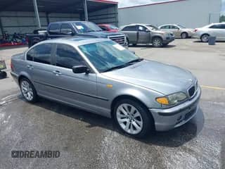 2003 BMW 3 Series 330xi с VIN WBAEW53423PN31175, выставлен на аукционе IAAI как лот 42501331 с пробегом 178 073 миль миль и . История ставок и продаж доступна на DreamBid. Изображение 1.