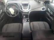 ✅ 2017 GMC Terrain SLE • VIN: 2GKALMEKXH6111031 • Lot: 89802235. Listed on Copart with 133,737 mi. Free auction sales archive from the USA and detailed vehicle history report at DreamBid. Image 8.