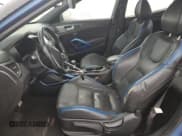 ✅ 2016 Hyundai Veloster Turbo • VIN: KMHTC6AE6GU262394 • Lot: 82410544. Wystawiony na Copart z przebiegiem 169 480 mil. Bezpłatny archiwum sprzedaży aukcyjnych z USA i szczegółowy raport historii pojazdu na DreamBid. Zdjęcie 7.