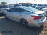 ✅ 2018 Nissan Maxima SV • VIN: 1N4AA6AP3JC408241 • Lot: 42765440. Wystawiony na IAAI z przebiegiem Nie podano. Bezpłatny archiwum sprzedaży aukcyjnych z USA i szczegółowy raport historii pojazdu na DreamBid. Zdjęcie 3.