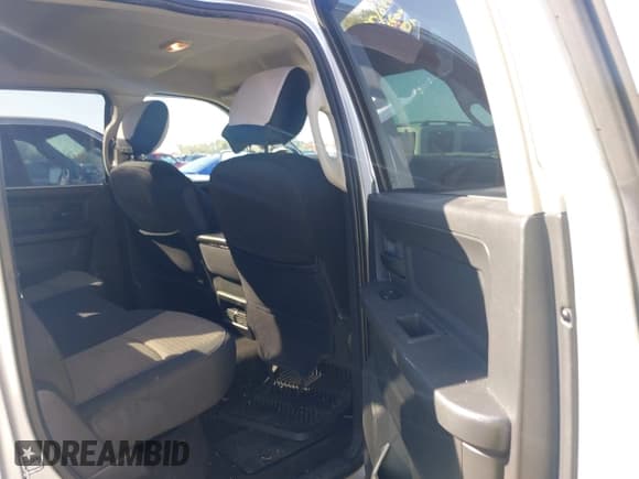 ✅ 2012 Ram 1500 Express • VIN: 1C6RD7KT7CS259970 • Лот: 43785314. Опубликован ранее на IAAI с пробегом 213 183 миль. Бесплатный доступ к архиву аукционных продаж из США и подробный отчёт об истории автомобиля на DreamBid. Изображение 8.