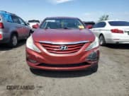 ✅ 2013 Hyundai Sonata GLS • VIN: 5NPEB4AC9DH523011 • Lot: 63090074. Listed on Copart with Not provided. Free auction sales archive from the USA and detailed vehicle history report at DreamBid. Image 5.