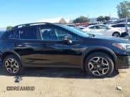 ✅ 2018 Subaru Crosstrek Limited • VIN: JF2GTAMCXJH270566 • Lot: 43820618. Listed on IAAI with 102,994 mi. Free auction sales archive from the USA and detailed vehicle history report at DreamBid. Image 14.