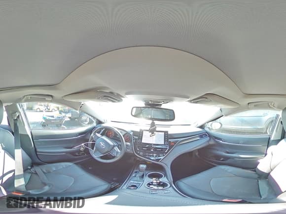 ✅ 2024 Toyota Camry TRD • VIN: 4T1KZ1AKXRU100497 • Лот: 64625845. Опубликован ранее на Copart с пробегом 25 698 миль. Бесплатный доступ к архиву аукционных продаж из США и подробный отчёт об истории автомобиля на DreamBid. Изображение 12.