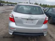 ✅ 2010 Toyota Matrix • VIN: 2T1KU4EE3AC274566 • Lot: 42201701. Wystawiony na IAAI z przebiegiem 107 108 mil. Bezpłatny archiwum sprzedaży aukcyjnych z USA i szczegółowy raport historii pojazdu na DreamBid. Zdjęcie 12.