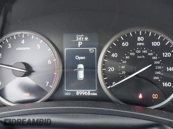 ✅ 2017 Lexus NX 200t • VIN: JTJBARBZ2H2103519 • Лот: 41199787. Опубликован ранее на IAAI с пробегом 89 968 миль. Бесплатный доступ к архиву аукционных продаж из США и подробный отчёт об истории автомобиля на DreamBid. Изображение 7.