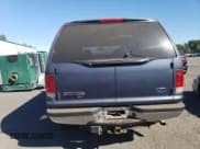 ✅ 2003 Ford Excursion XLT • VIN: 1FMNU41S83EA16158 • Лот: 73062414. Опубликован ранее на Copart с пробегом 353 053 миль. Бесплатный доступ к архиву аукционных продаж из США и подробный отчёт об истории автомобиля на DreamBid. Изображение 6.