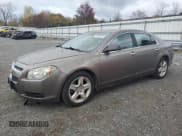 ✅ 2011 Chevrolet Malibu 1LS • VIN: 1G1ZB5E15BF171755 • Lot: 78909654. Listed on Copart with 287,672 mi. Free auction sales archive from the USA and detailed vehicle history report at DreamBid. Image 1.