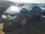 ✅ 2011 Mercedes-Benz SL 550 • VIN: WDBSK7BA7BF165155 • Lot: 87301835. Wystawiony na Copart z przebiegiem 115 602 mil. Bezpłatny archiwum sprzedaży aukcyjnych z USA i szczegółowy raport historii pojazdu na DreamBid. Zdjęcie 1.