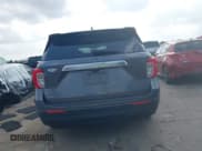 ✅ 2021 Ford Explorer XLT • VIN: 1FMSK7DH6MGB78774 • Lot: 42166613. Wystawiony na IAAI z przebiegiem 53 212 mil. Bezpłatny archiwum sprzedaży aukcyjnych z USA i szczegółowy raport historii pojazdu na DreamBid. Zdjęcie 17.