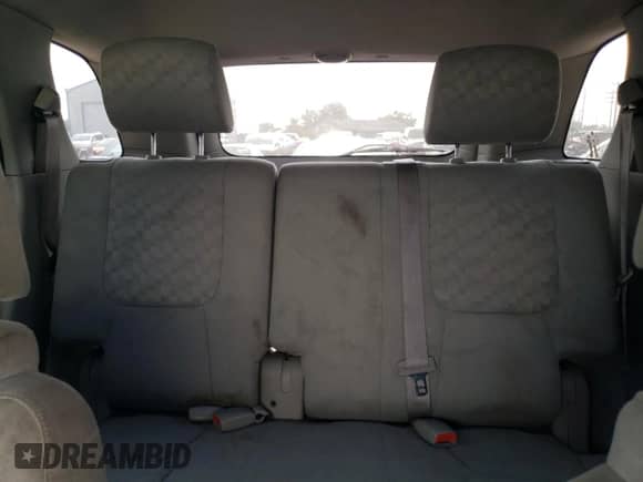 2005 Chevrolet Equinox LT с VIN 2CNDL73F956001899, выставлен на аукционе Copart как лот 70558024 с пробегом 108 164 миль миль и Списание • Salvage title. История ставок и продаж доступна на DreamBid. Изображение 10.