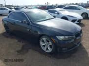 ✅ 2008 BMW 3 Series 335i • VIN: WBAWL73568PX59639 • Lot: 41729941. Listed on IAAI with 241,931 mi. Free auction sales archive from the USA and detailed vehicle history report at DreamBid. Image 1.