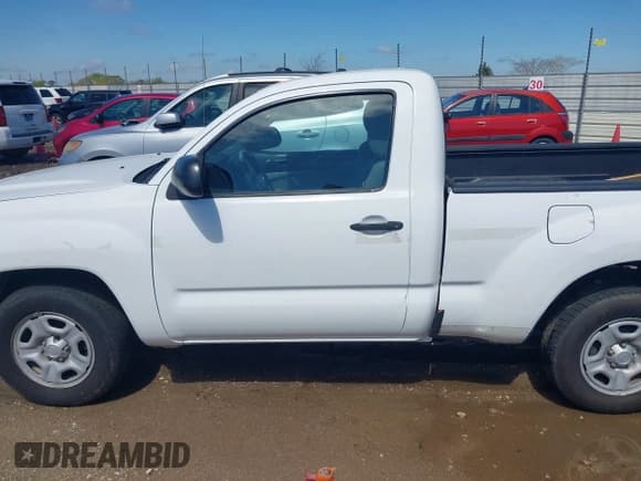 ✅ 2013 Toyota Tacoma • VIN: 5TFNX4CN0DX024702 • Lot: 41844889. Wystawiony na IAAI z przebiegiem 119 581 mil. Bezpłatny archiwum sprzedaży aukcyjnych z USA i szczegółowy raport historii pojazdu na DreamBid. Zdjęcie 14.