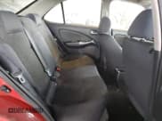 ✅ 2004 Nissan Sentra SE-R • VIN: 3N1AB51D44L728431 • Lot: 81557474. Wystawiony na Copart z przebiegiem 163 346 mil. Bezpłatny archiwum sprzedaży aukcyjnych z USA i szczegółowy raport historii pojazdu na DreamBid. Zdjęcie 10.